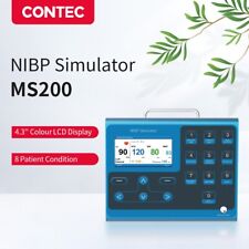 MS200 NIBP Simulator NIBP