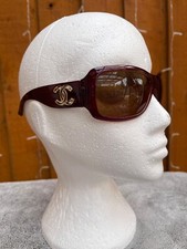 CHANEL Side CC Logo 6018