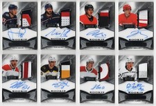 2022-23 Upper Deck Premier Acetate Rookie Auto Patch RC /249 #/99 Pick From List