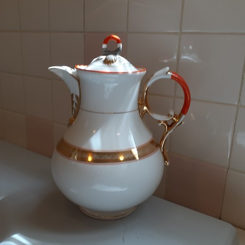 Vintage large ceramic - vintage,