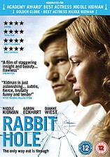 Rabbit Hole DVD (2011) Nicole