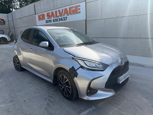 2022 toyota yaris mk4 - yaris, design