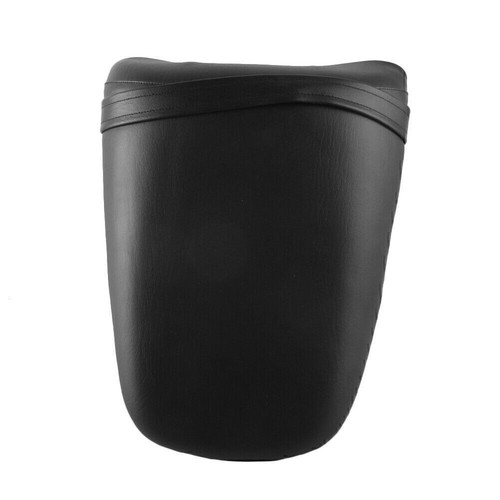 Rear passenger seat cushion - rear,