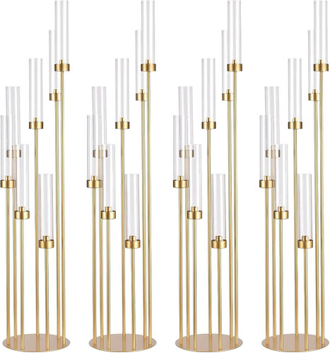 Myoyay gold arm floor - 7,