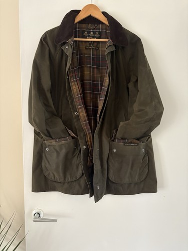 Women barbour beadnell wax - barbour,