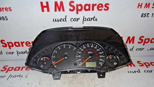 Ford focus mk1 instrument - ford,