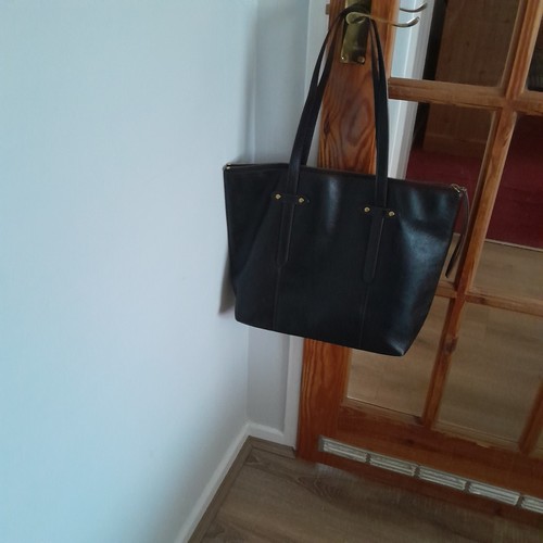 Fossil felicity hand shoulder - fossil,