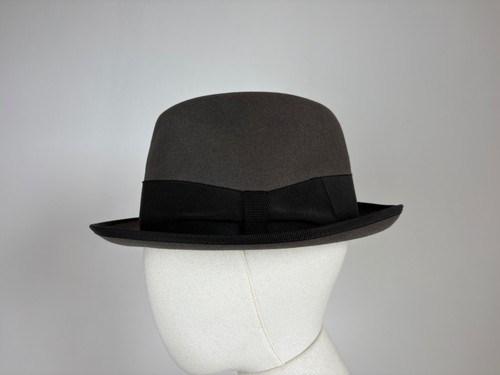 Vintage 1950s kainz - 1950s, hüte