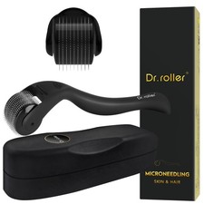 Dr.roller Derma Roller 1mm for
