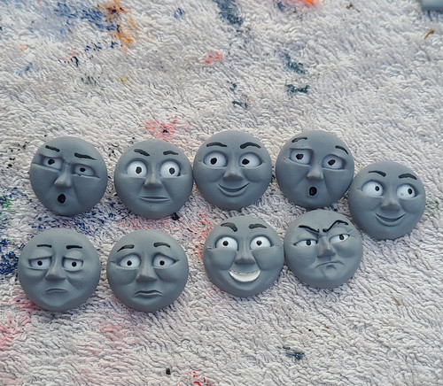 Bachmann thomas friends - thomas,