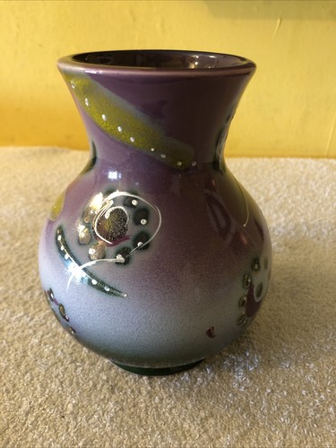 Anita harris vase - harris,