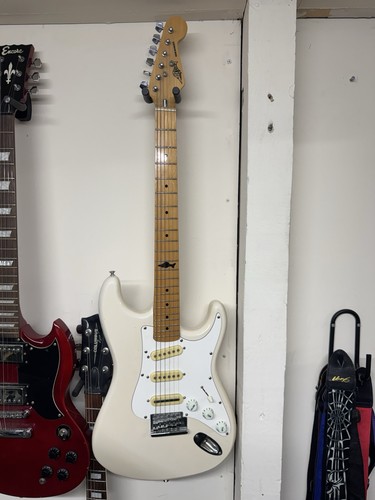 Marlin sidewinder strat shape - strat,