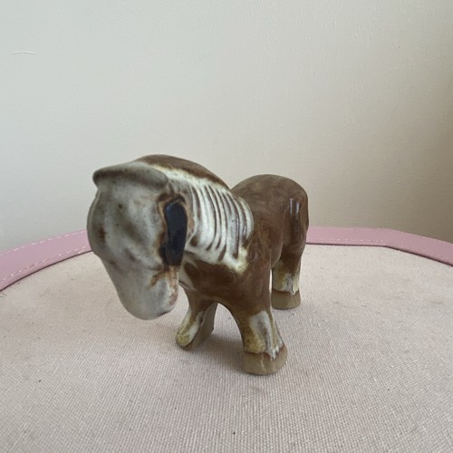 Small tremar studio pottery - studio,