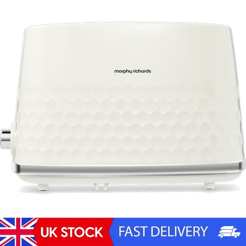 Hive slice toaster cream - 2,