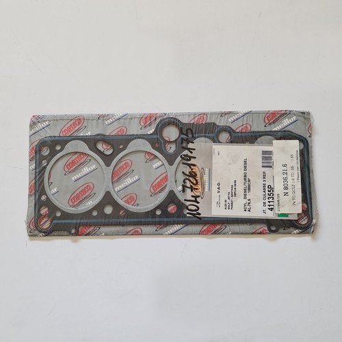 Cylinder head gasket - cylinder,