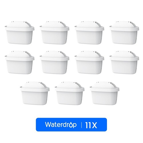 Waterdrop water filter - water,