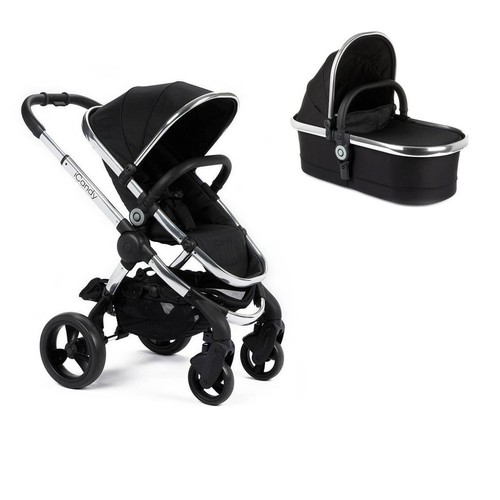 Icandy peach blossom carriage - icandy,