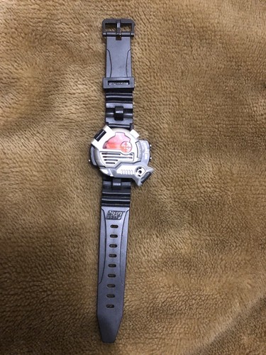 Rare 2003 spy gear wild - 2003,