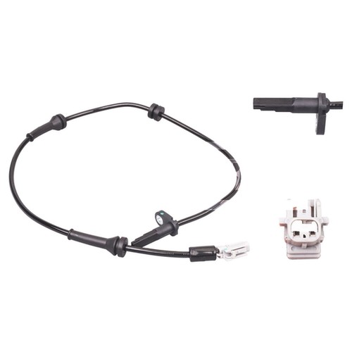 Abs sensor wheel speed for - abs,