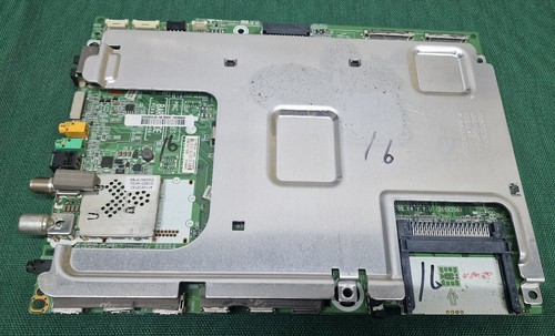 Main board lg 55eg960v - av,