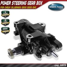 Power Steering Gear Box for