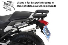 Honda NC700S / NC750S / DCT Easyrack Top Box Carrier HEPCO & BECKER (From 2012)