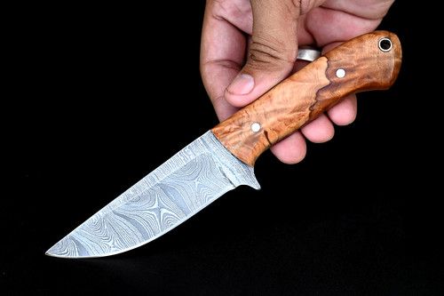Custom handmade forged - custom,