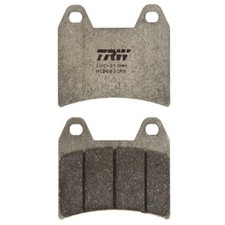 Front Brake Pads fit BMW F800