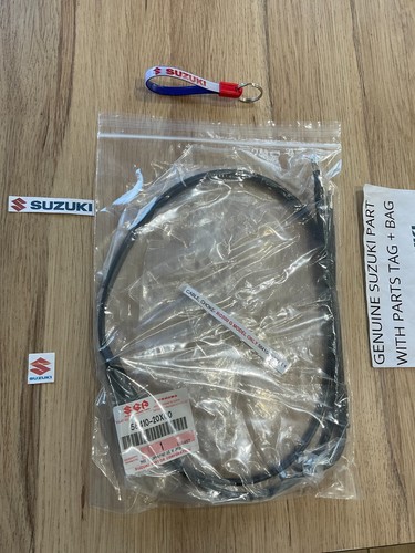 Suzuki rg400 rg500 nos - rg400, choke