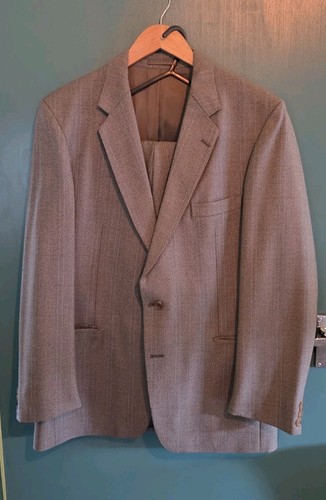 True vintage grey check - true,