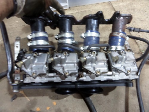 Mk3 golf gti - golf, abf