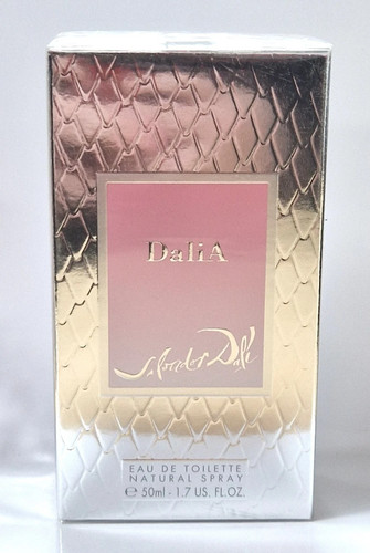 Salvador dali dalia 30ml edt - dali,
