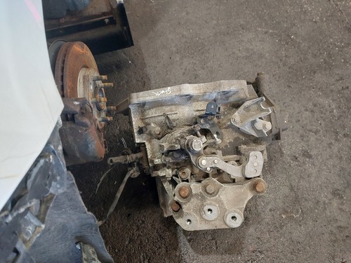 Gearbox vauxhall astra mk7 - astra,