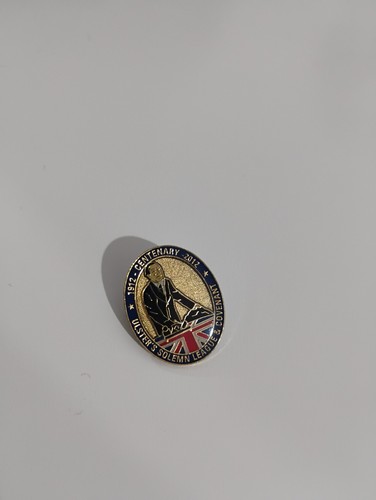 New ulster solemn - new, and