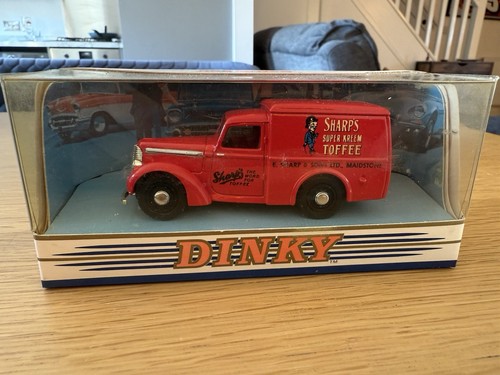 Matchbox dinky collection - dinky,