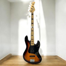 FERNANDES RJB-45 Electric Bass