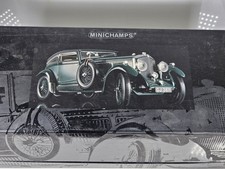 Minichamps 1:18 Bentley Speed