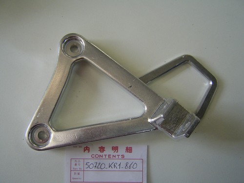 Honda nsr125 r2h left - nsr125, rh