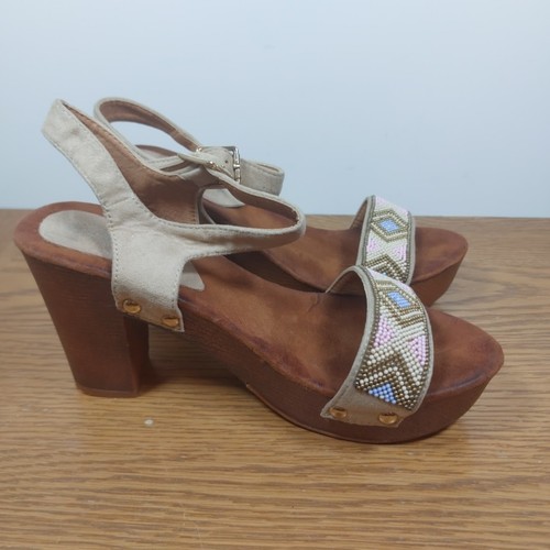 Sergio todzi size eu 38 - 5,