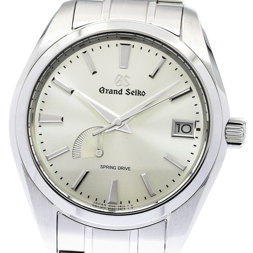 Seiko grand - seiko,