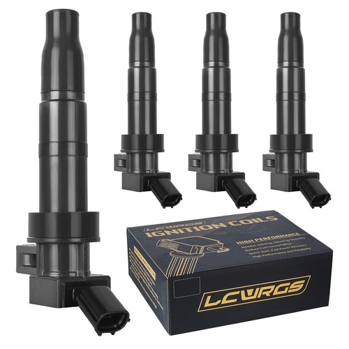 Lcwrgs set ignition - 4,