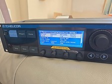 TC-Helicon Voicelive Rack