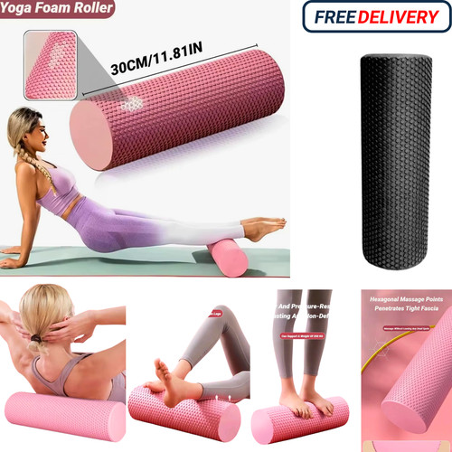 Fitness roller deep - deep, tissue