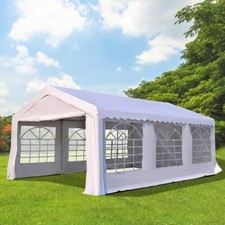 6M X 4M Marquee Heavy Duty