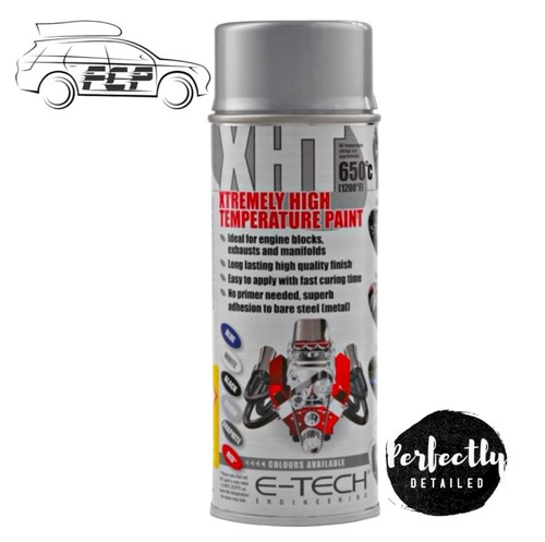 Tech xht silver extremely - e-tech,