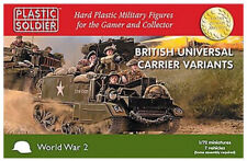 WW2V20033 1/72 WW2 BRITISH