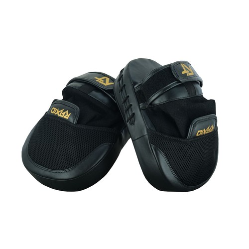 Boxing pads focus punch - focus,