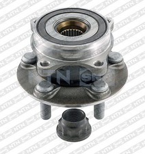 SNR R169.115 Wheel Bearing Kit