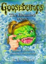 The Haunted Mask (Goosebumps