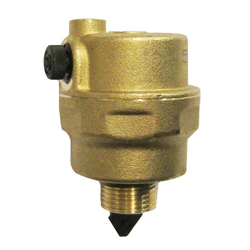 Grant automatic air vent - automatic,